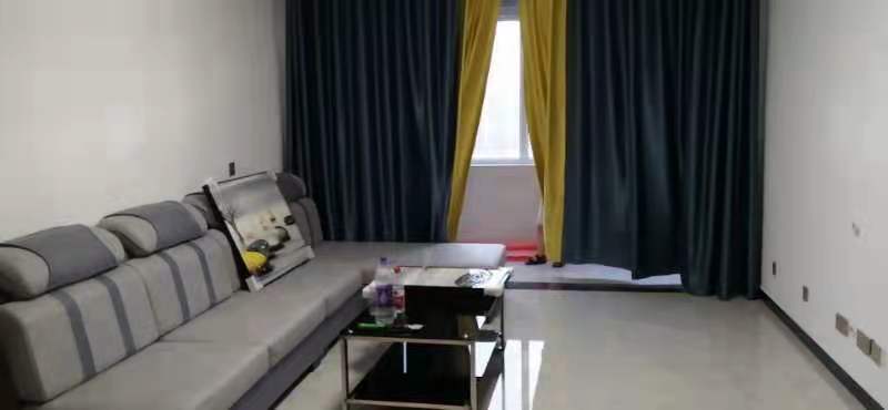 堅邦國際，拎包入住