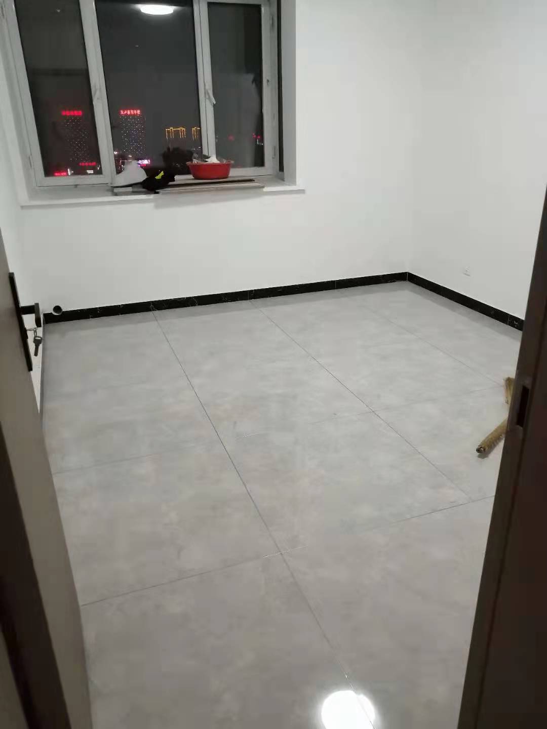 清河花苑，拎包入住