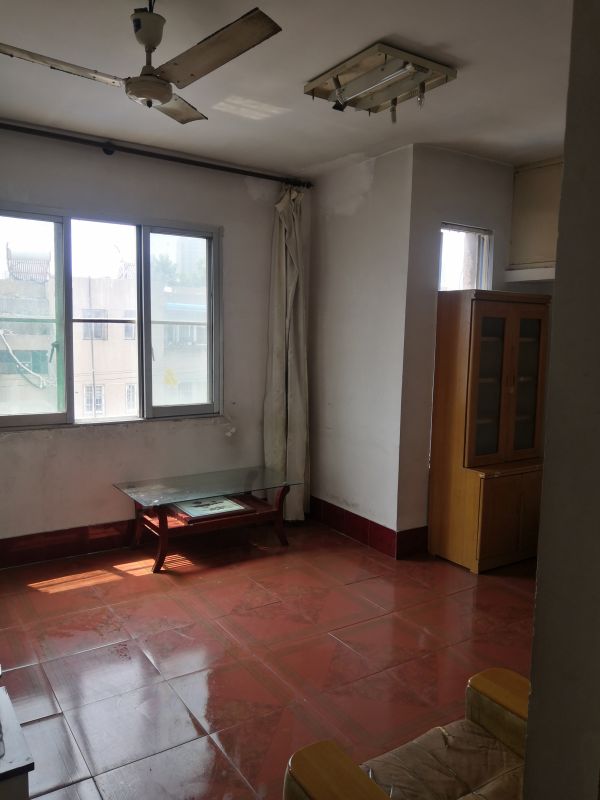 趙王河小區！3室1廳1衛80m2，拎包入駐，隨時看房。