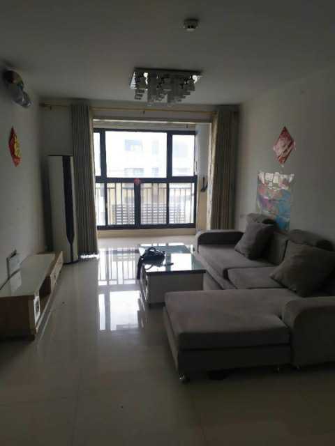 精裝修！2室2廳1衛98m2，溫馨舒適有鑰匙，好房急租。