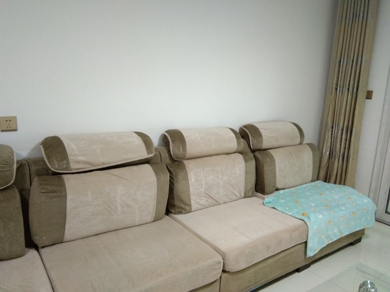 品質小區！2室1廳1衛78m2，拎包入駐，隨時看房。