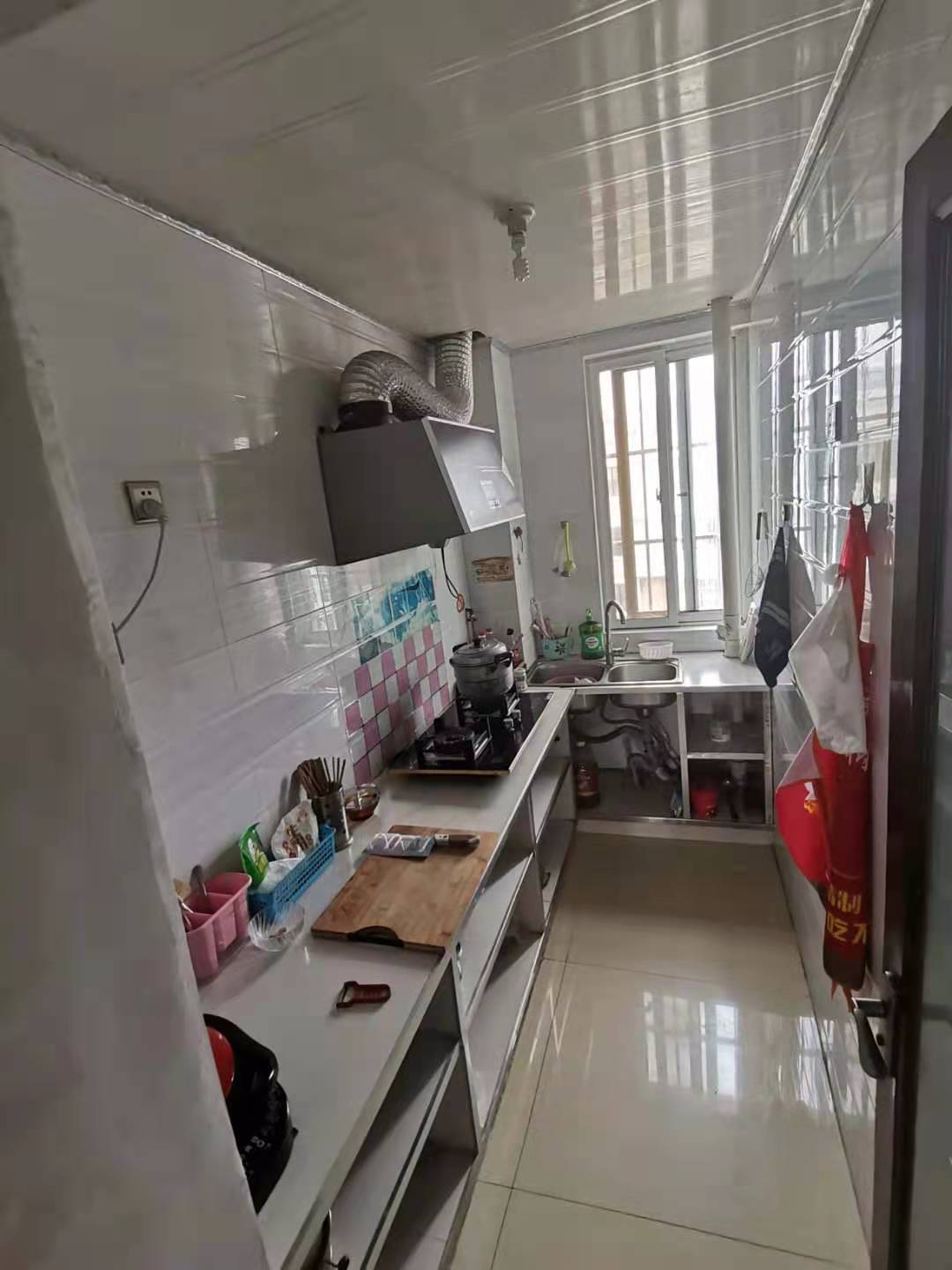 學區房，好戶型