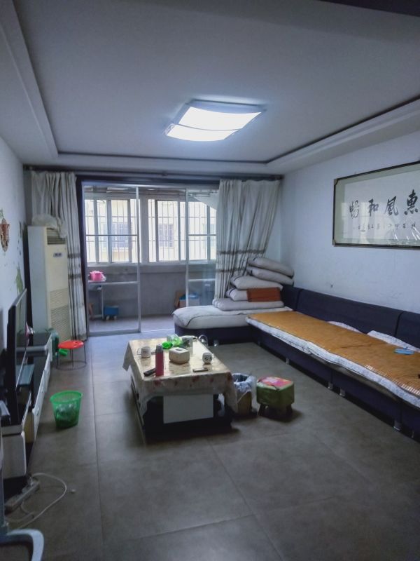 育才北辛附近拎包即住免物業費