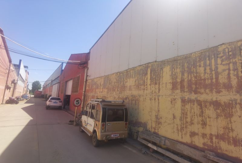 學院西路廠房出租400-1300