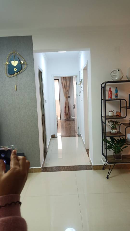 普通裝修2室1廳1衛79m278萬元