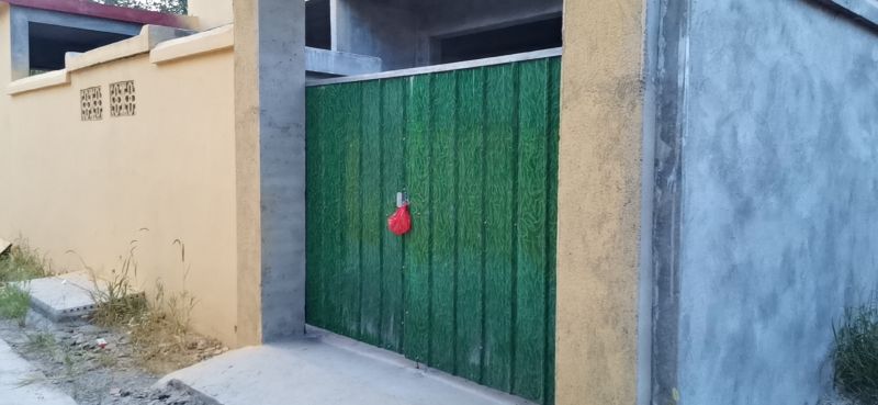 4室2廳2衛46萬元165m2毛坯出售