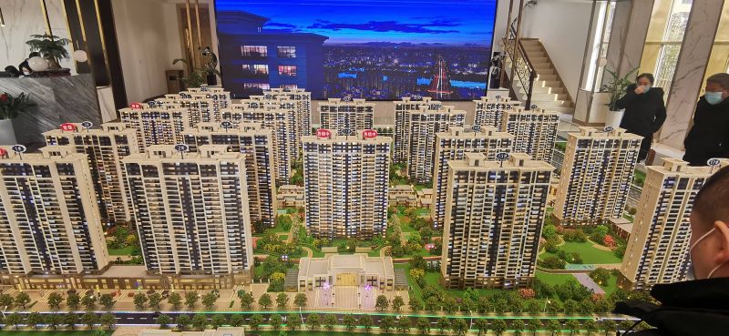 品質小區！1室2廳1衛70m2全明戶型，朝向采光好。