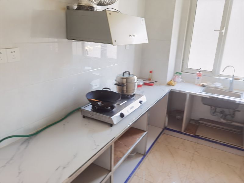 熙城國際熙園小區套房出租