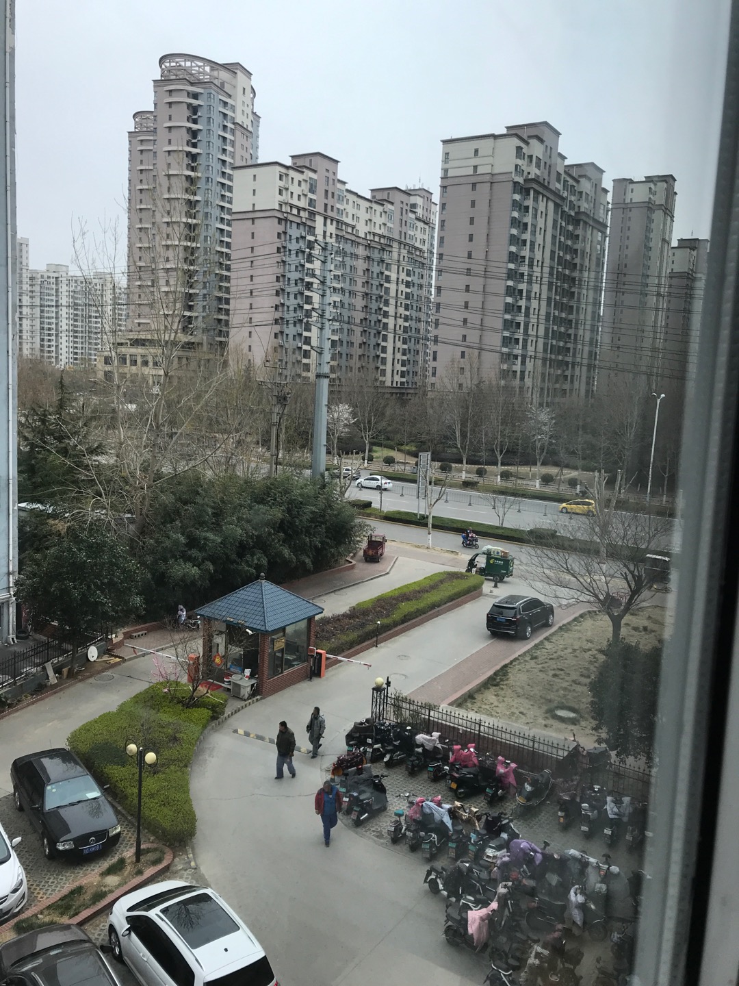 黃金地段精裝房