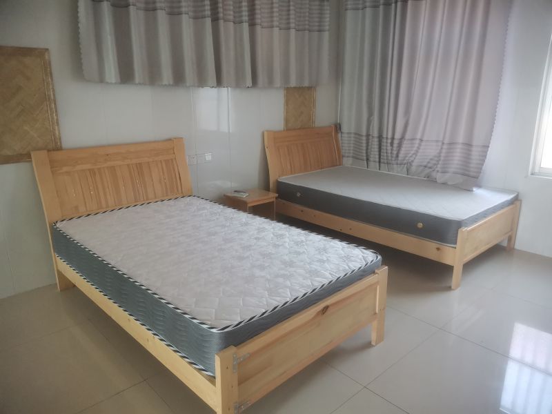 善國苑精裝修1室1廳1衛60m2600元/月