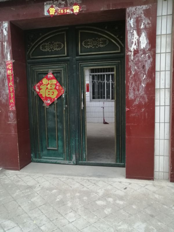 賀莊村200平方多層住宅出租