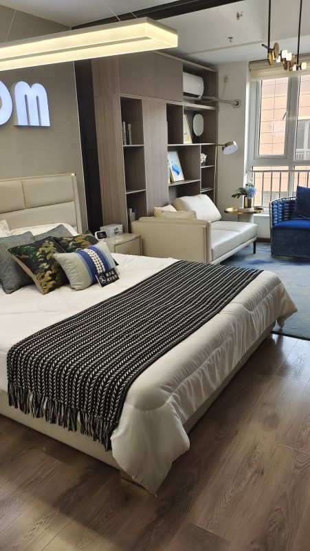 普通裝修2室1廳1衛50m226萬元