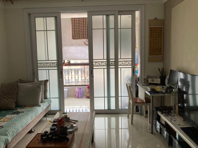 精裝修2室1廳1衛99m2126萬元