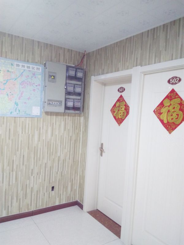 單間獨衛 房主直租 600月 拎包入住 隨時看房