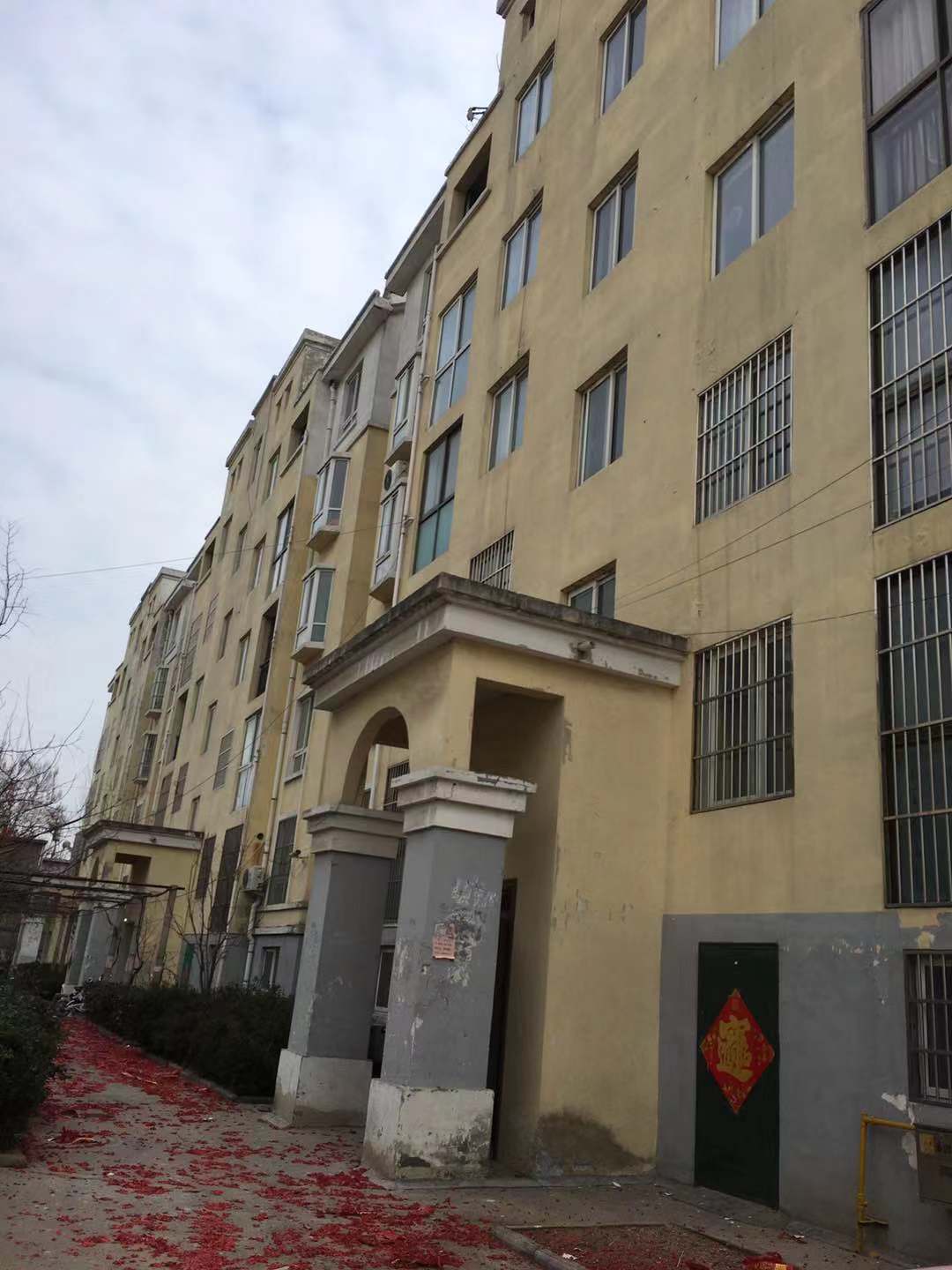 房東直售！3室2廳1衛36.8萬元133m2采光好