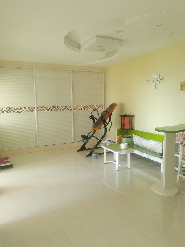 麗都水岸，品質小區！2室2廳1衛84m2全明戶型，采光好。