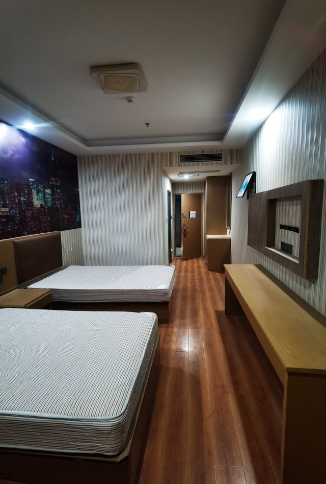 1室1廳1衛1400元/月48m2精裝修出租