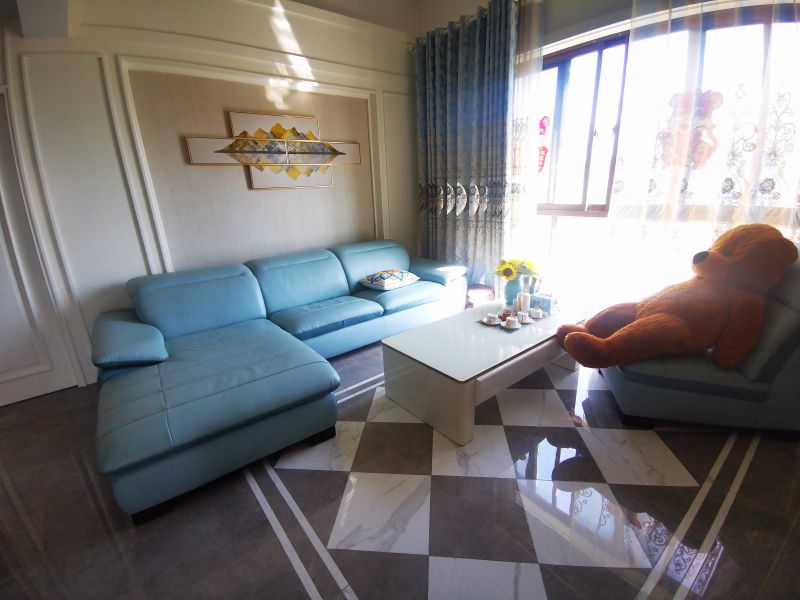 精裝修4室3廳3衛210m2226萬元