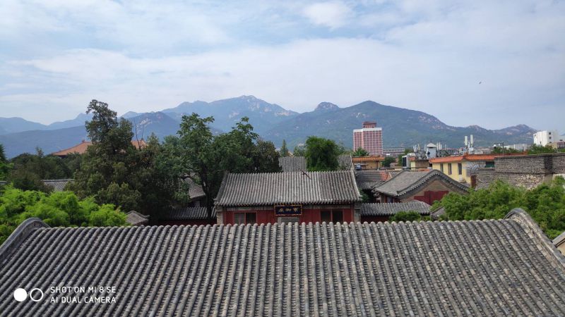 普通裝修5室3廳2衛380m2800元/月