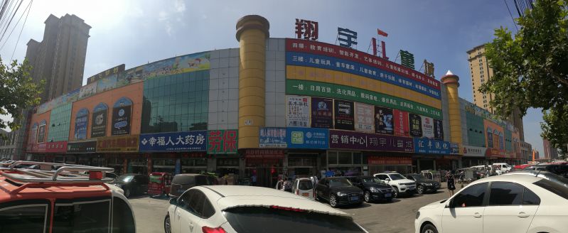 普通裝修5室5廳1衛1655m266666元/月