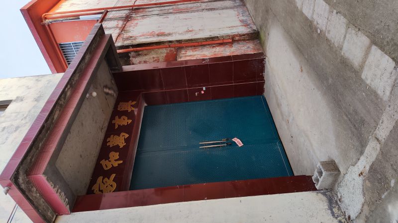 普通裝修2室2廳2衛380m2800元/月