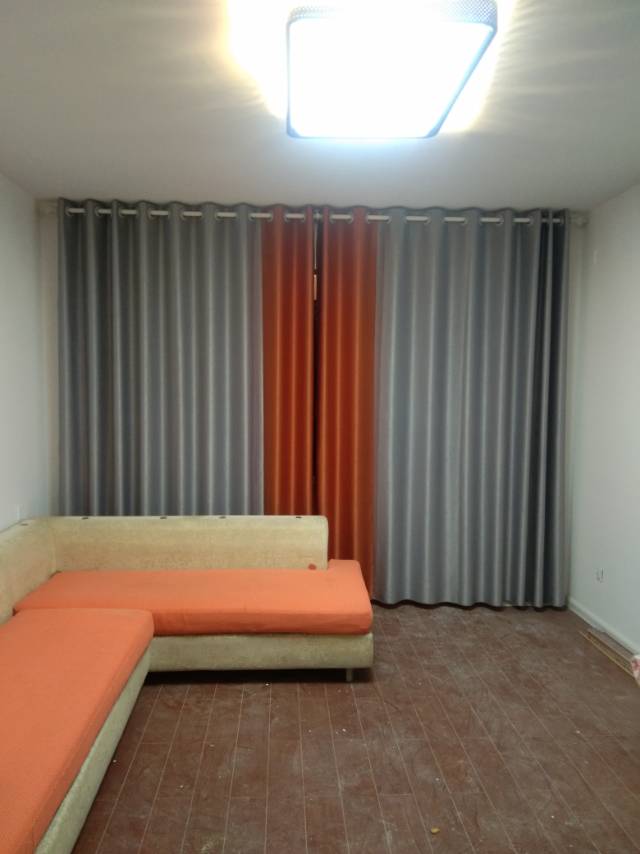 普通裝修3室2廳1衛128m21800元/月