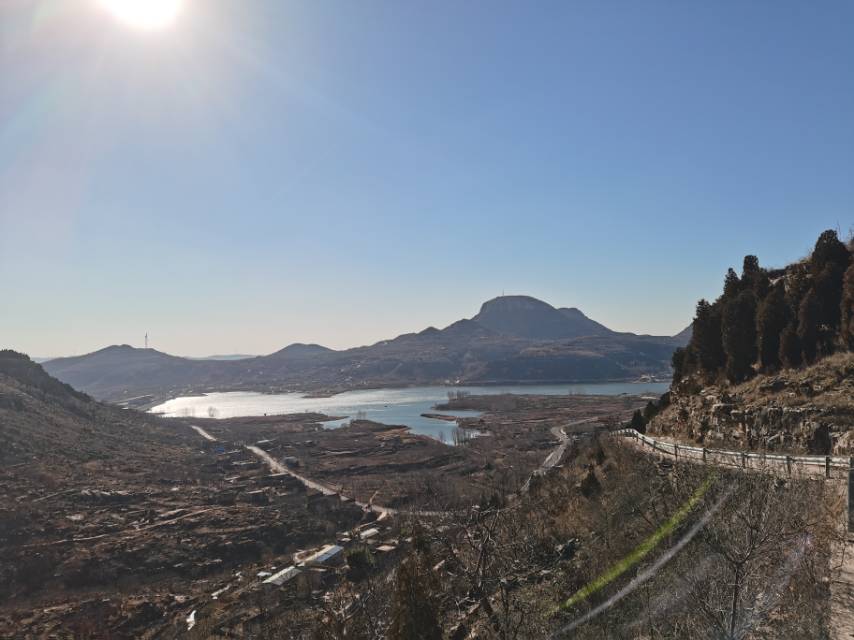 翼云湖畔別墅出租