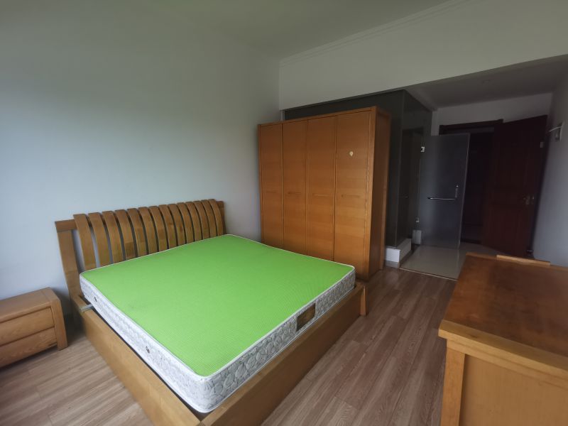 普通裝修1室1廳1衛40m21100元/月