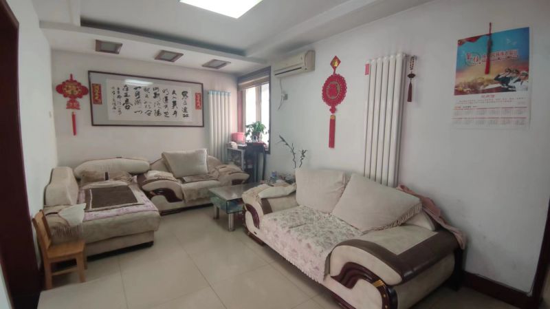 品質小區！3室1廳1衛82m2，拎包入駐，隨時看房。