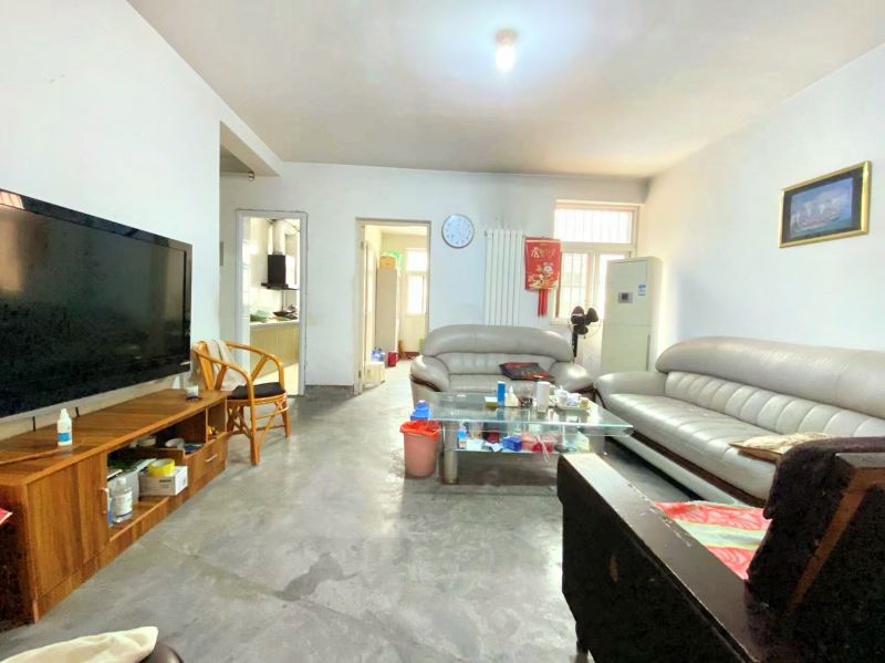 荊善安居南區前排多層四樓三室85平方出售