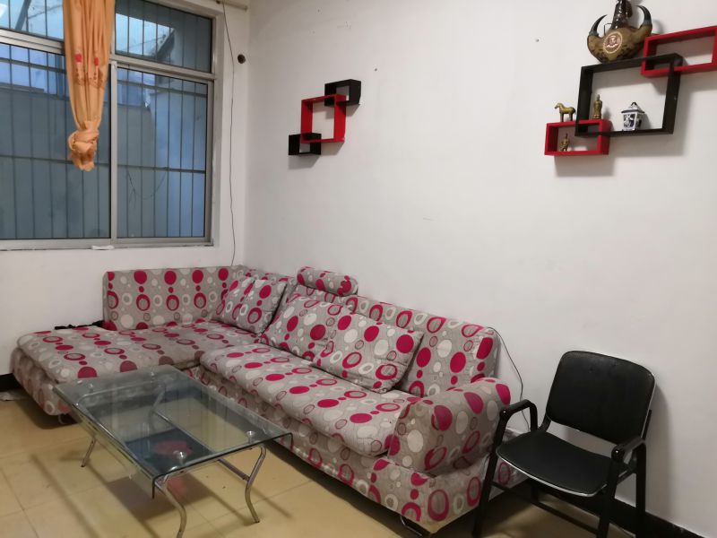 南環高莊獨院整