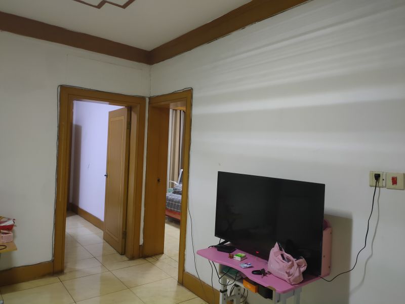 好房出售！荊善安居，坑上2樓，3室1廳1衛