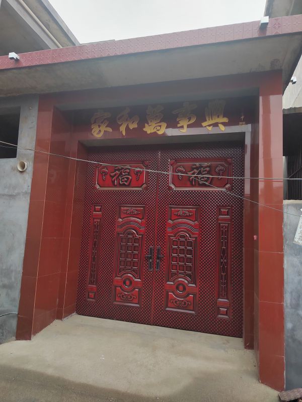 5室2廳1衛108萬元350m2毛坯出售