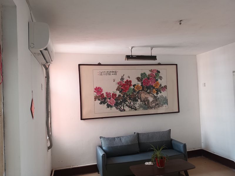 品質小區！3室1廳1衛77m2，拎包入駐，隨時看房。