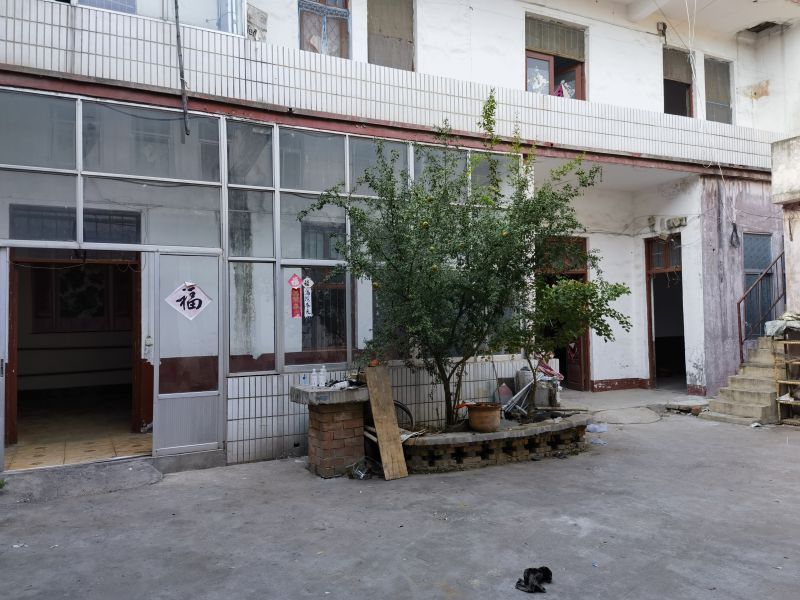 交通方便獨院出租