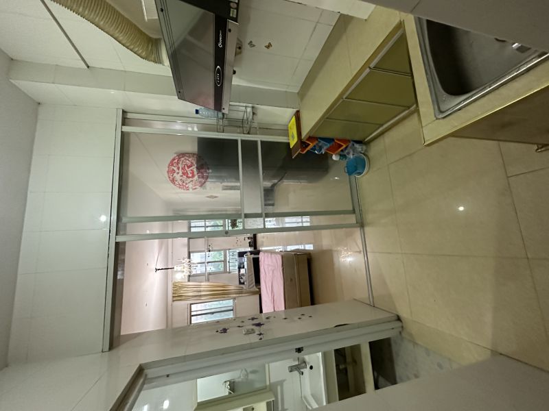 陽光國際 新一中陪讀 好房出租。