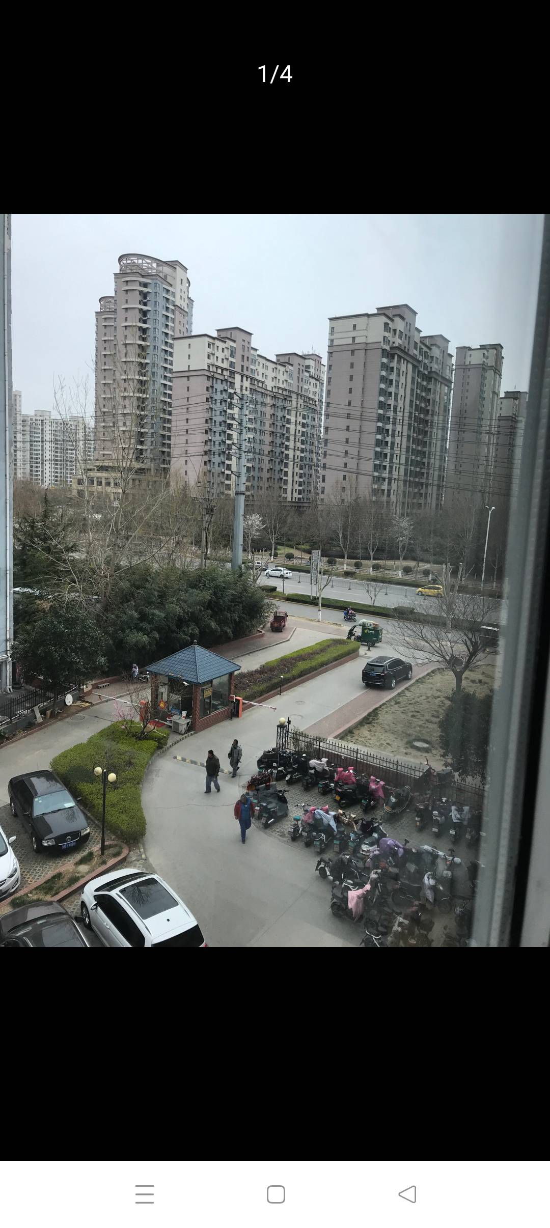 5室2廳2衛，320m2普通裝修出租