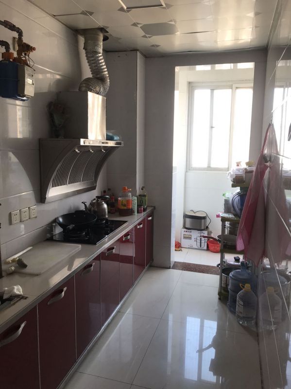 中介勿擾普通裝修2室2廳1衛95m285萬元