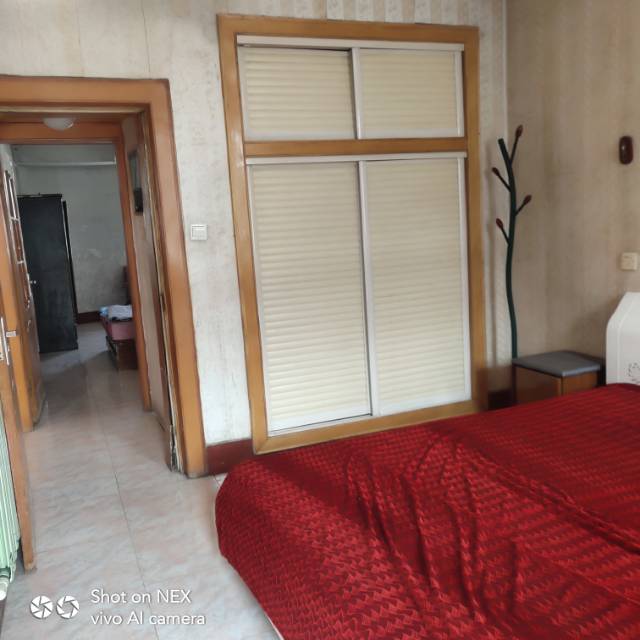 普通裝修3室2廳1衛110m21100元/月