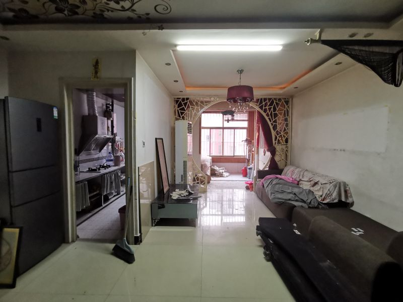 新上！急售好房，2室1廳1衛94.06m2普通裝修。