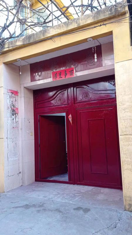 精致小院出租（魯東新村）