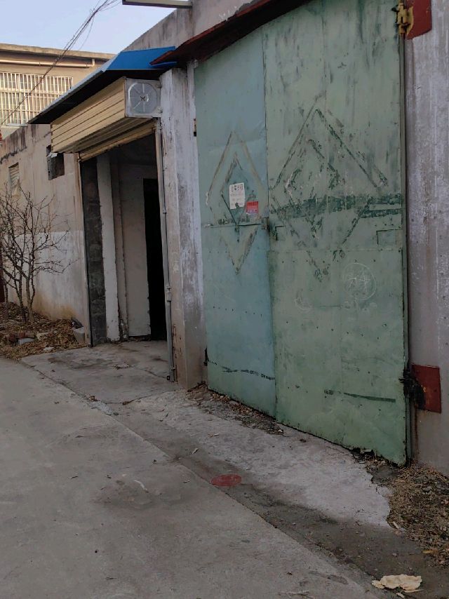 學院西路倉庫廠房出租，