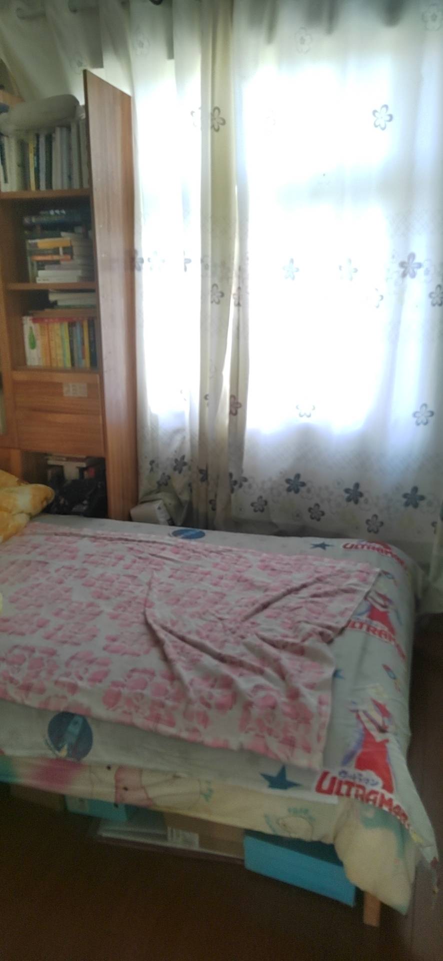 普通裝修2室2廳1衛90m21500元/月