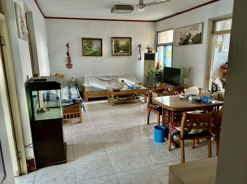 急售！北辛學區房翠湖南臨商校宿舍3室2廳1衛89m292萬元