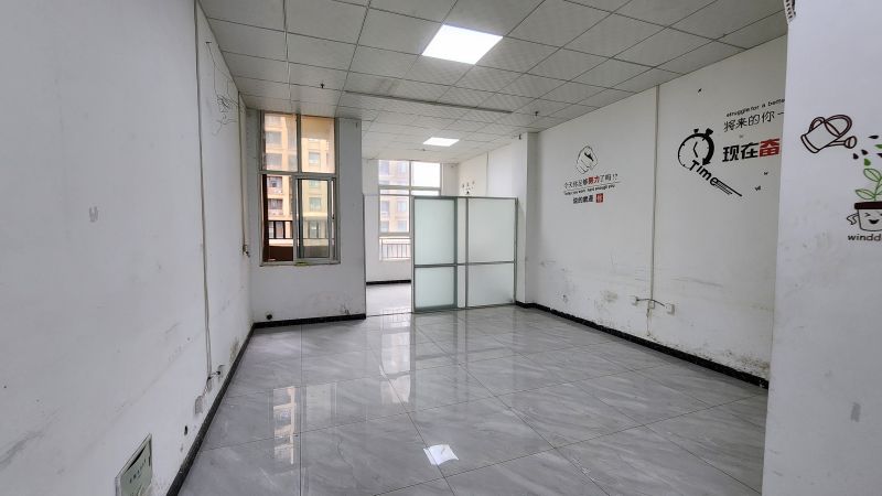 熙城熙園4樓可做復式，全款包更名隨時看房