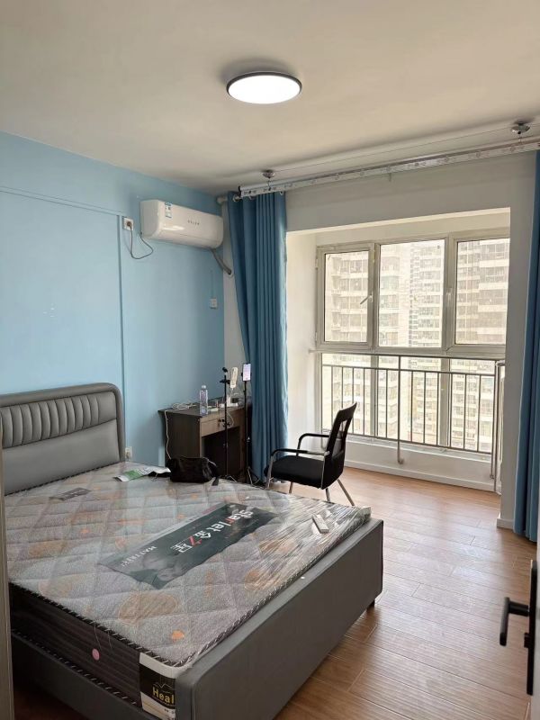 威尼斯精裝合租單間出租無中介費管理費