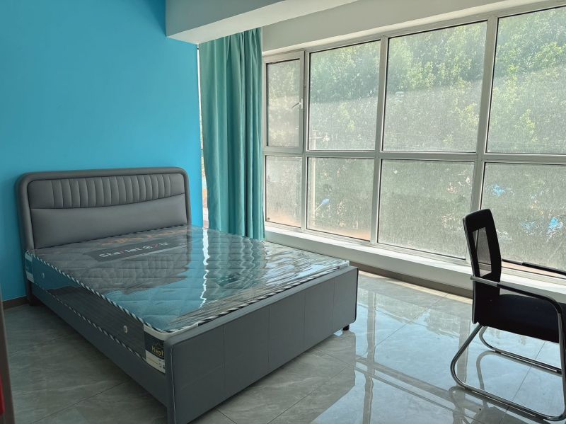 精裝修3室2廳2衛145m2399元/月