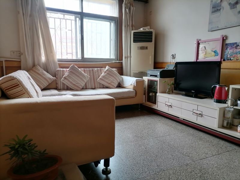 人民醫院附近杏壇西區3樓東戶