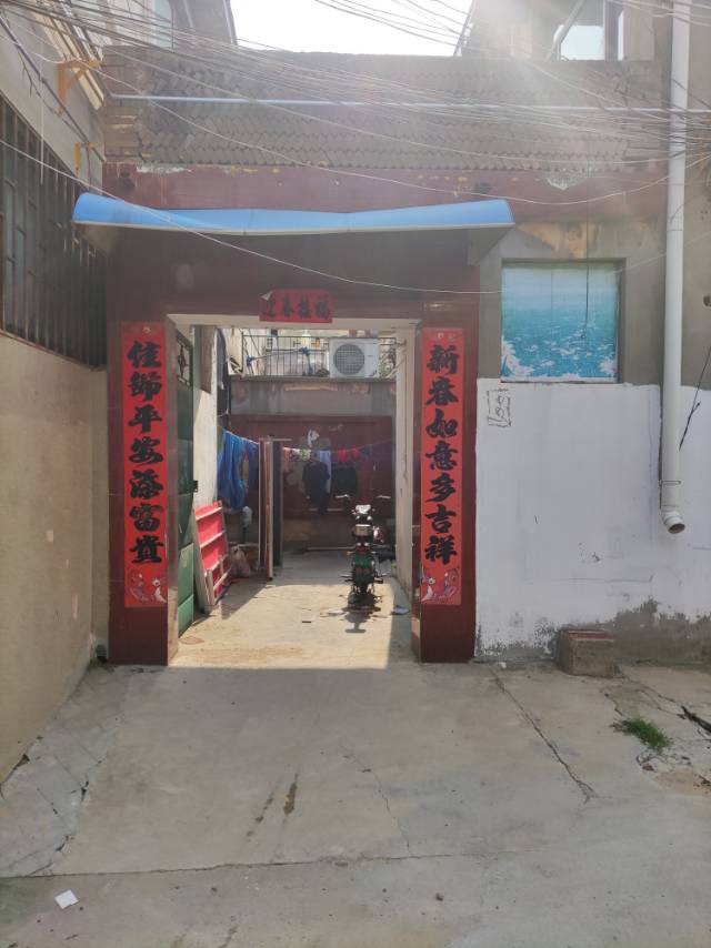 普通裝修4室2廳2衛170m21480元/月