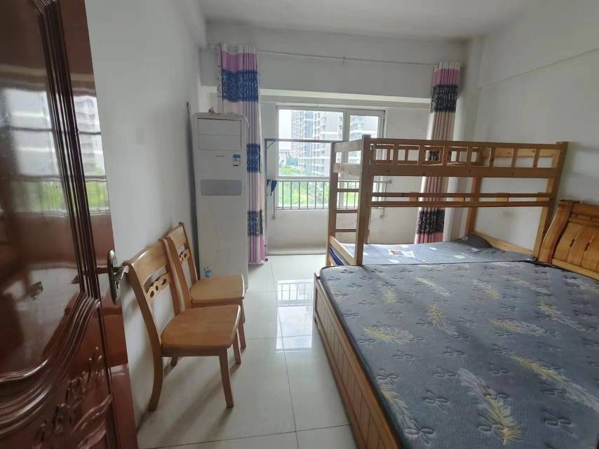 滕南兩室，家具家電齊全，干凈整潔